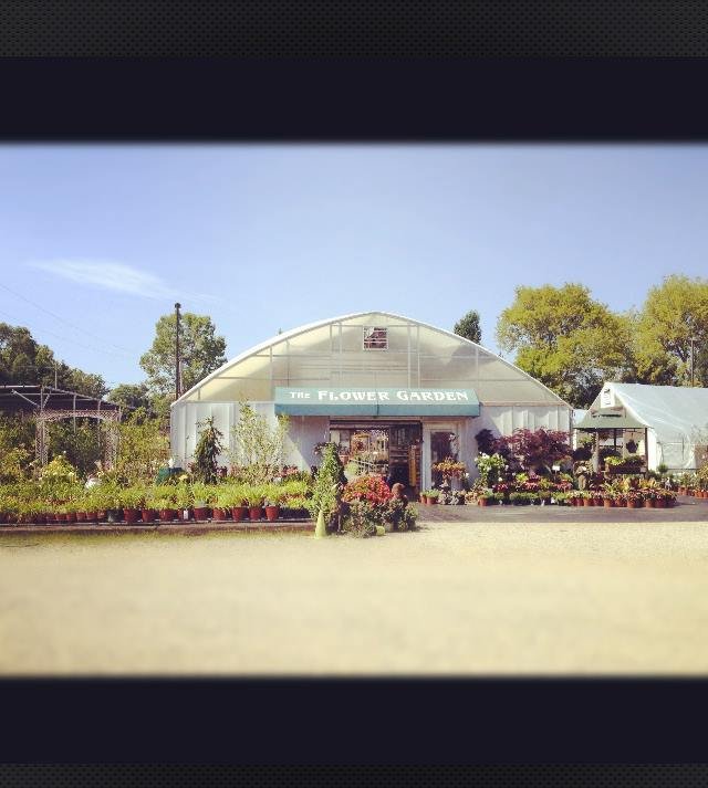 Flower Garden Nurseries & Gardening 2906 S Michigan Rd, Eaton