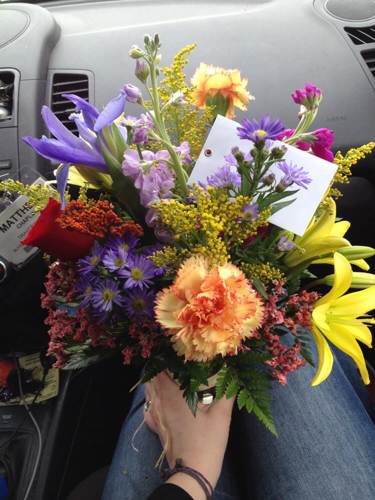 Seithel’s Florist Florists West Ashley Charleston, SC Reviews