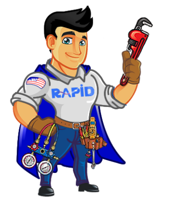 AA Rapid Plumbing HVAC