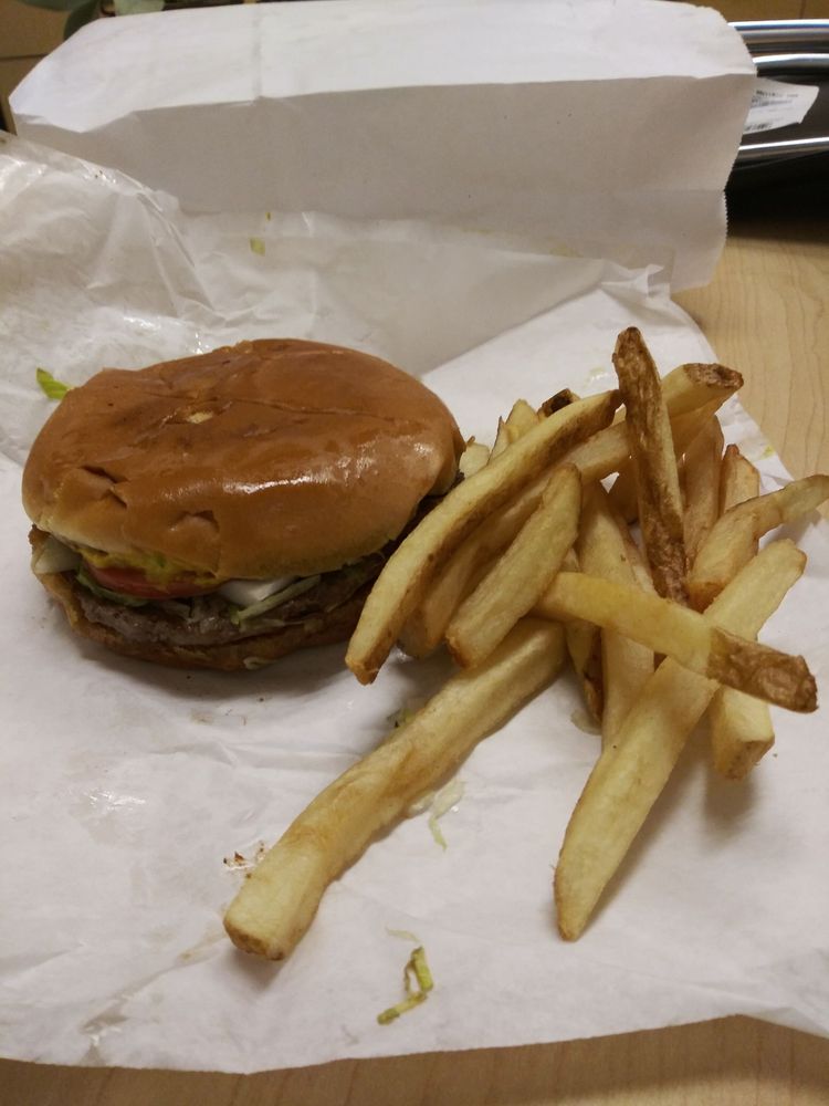 Harris Creek Grocery