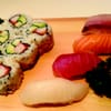 Sushi 'O' On Fennell