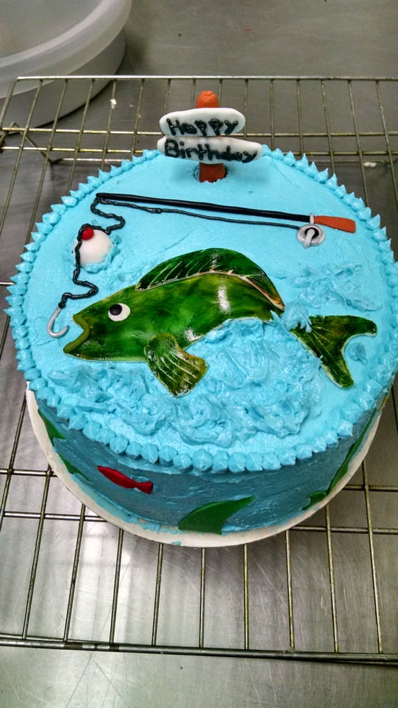 Cakes & More By Sara & Annette