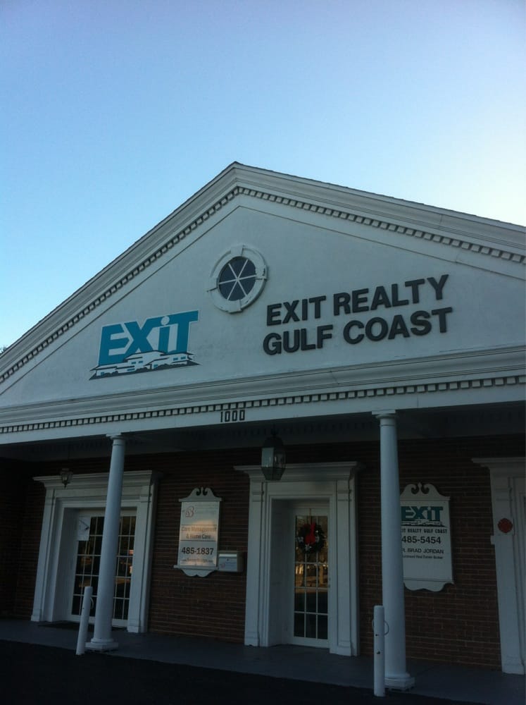 Exit Realty Gulf Coast