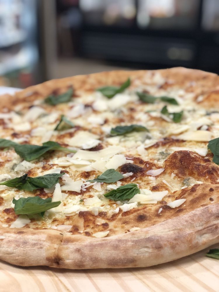 First and Ivy Market