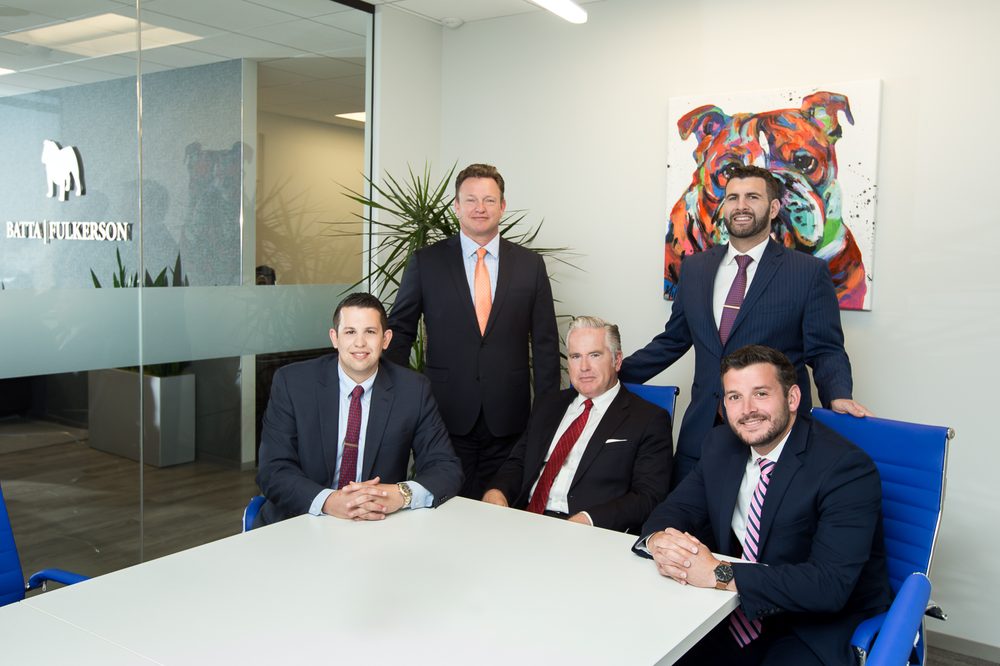 Batta Fulkerson Law Group