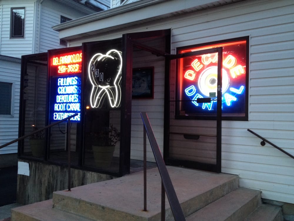 image of business Stuart S. Rubin, DDS