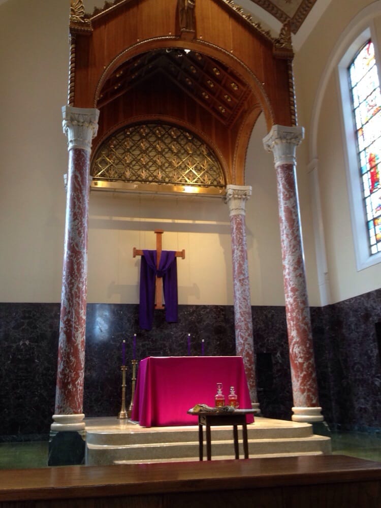 Saint Barnabas Churches 408 Bedford Ave, Bellmore, NY Phone