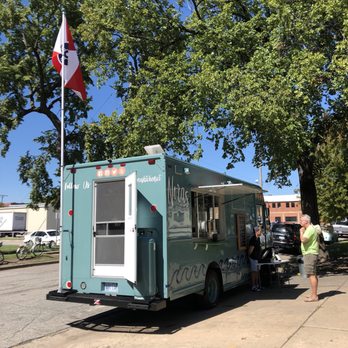 Noras Kitchen 13 Photos Food Trucks Wichita Ks