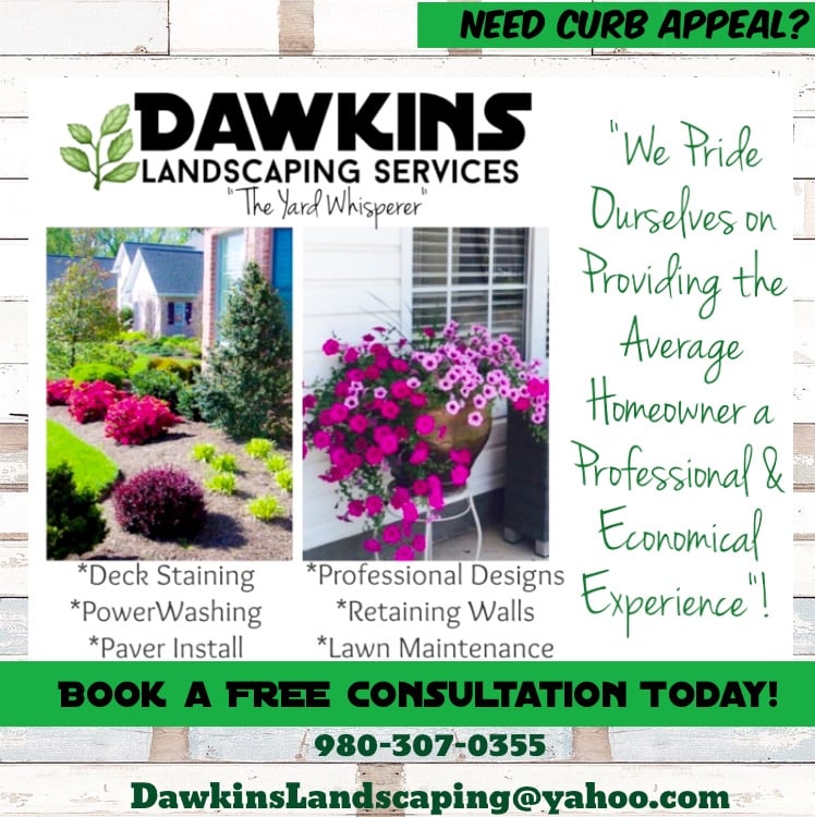 Dawkins Landscaping & Lawn Services