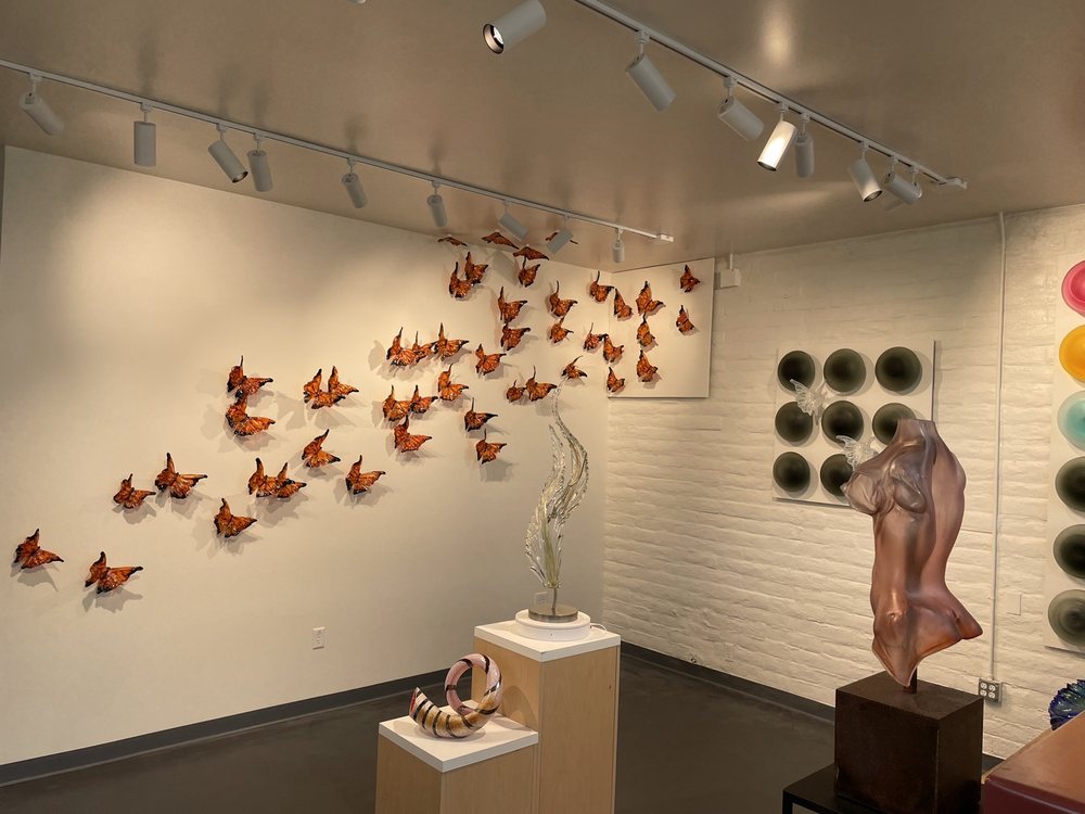 Barrio Glassworks