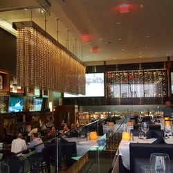 Nyy Steak Closed 526 Photos 263 Reviews Steakhouses 7 W Photo Of Nyy Steak New York Ny United States Bar Scene