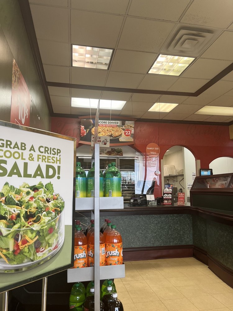Papa Murphy's Papa Murphy's