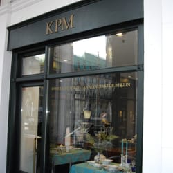 KPM - Königliche Porzellan-Manufaktur Berlin - Bad & Küche - Neuer ... KPM - Königliche Porzellan-Manufaktur Berlin - Bad & Küche - Neuer ...