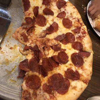 Gino S Pizza Pismo Beach Ca Gino S Pizza Pismo Beach Ca
