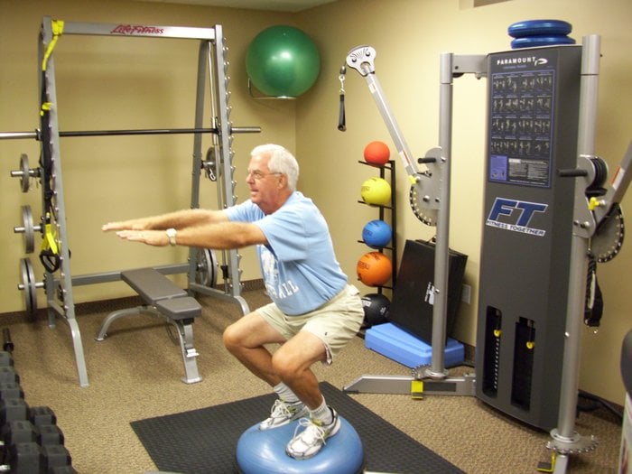 Fitness Together - Chapel Hill