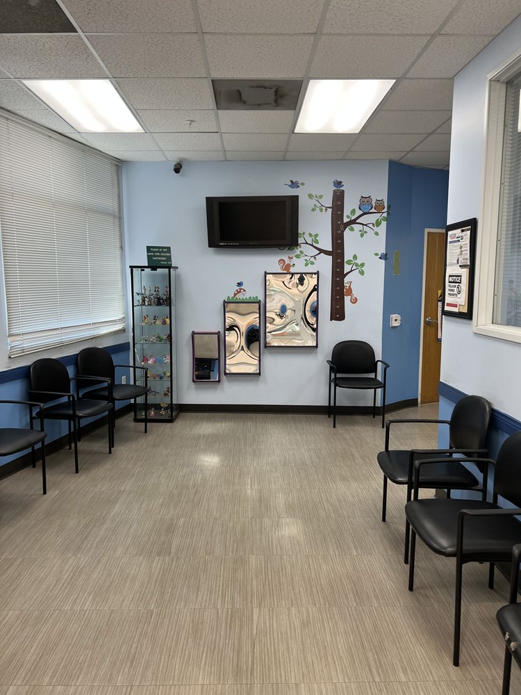 image of business Kids And Teens Medical Group - Mission Hills