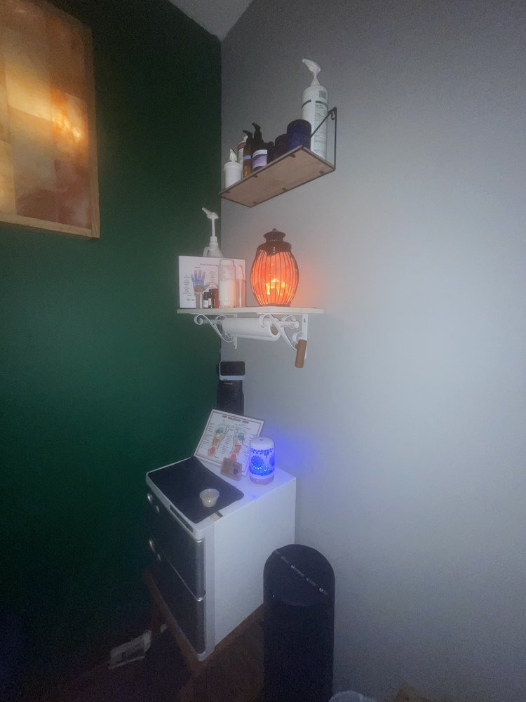 The Day Spa at Goldsboro Spine Center