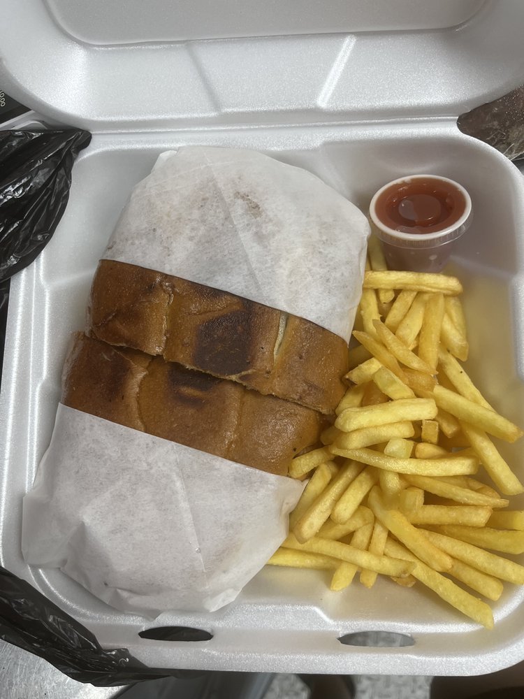 Tacos Chavita