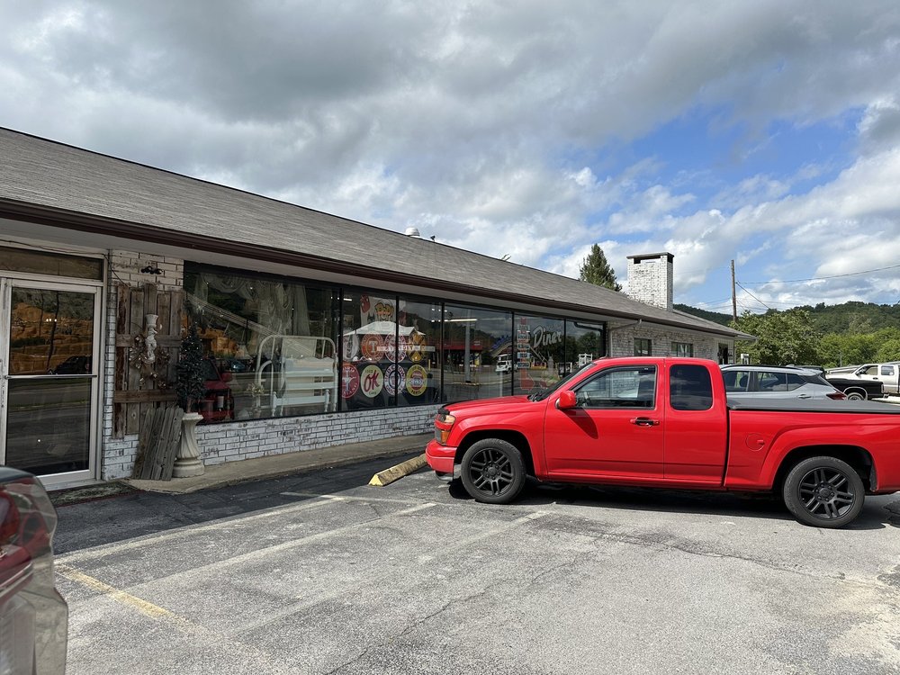 Antique Mall