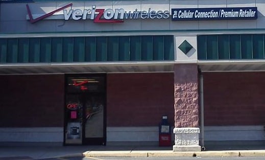 Verizon Wireless