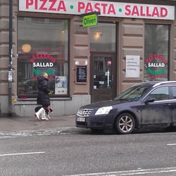 pizzeria oliven folkungagatan pizzeria oliven folkungagatan