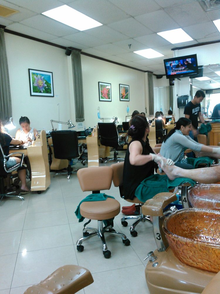 Polished Nail Salon 25 Photos & 28 Reviews Nail Salons 2366 N