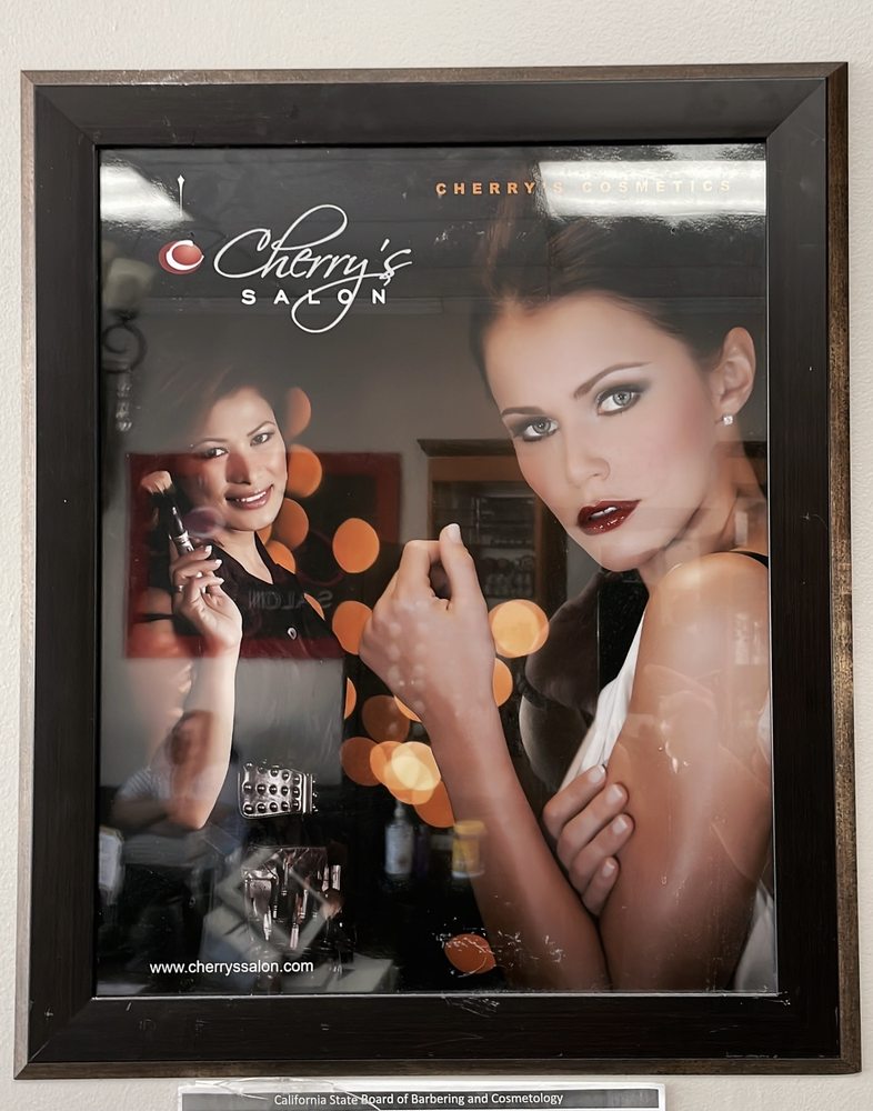 Cherry's Salon