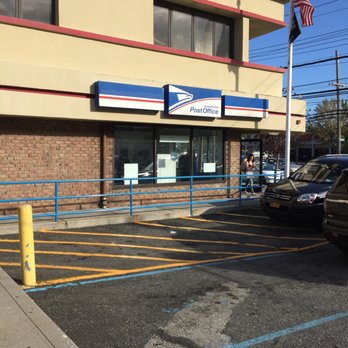 Post Office Staten Island Forest Ave Post Office Staten Island Forest Ave