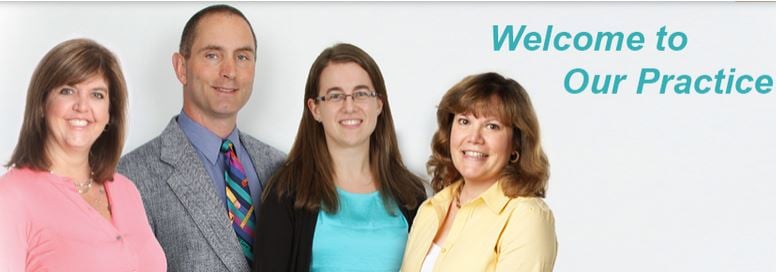 image of business Building Blocks Pediatrics