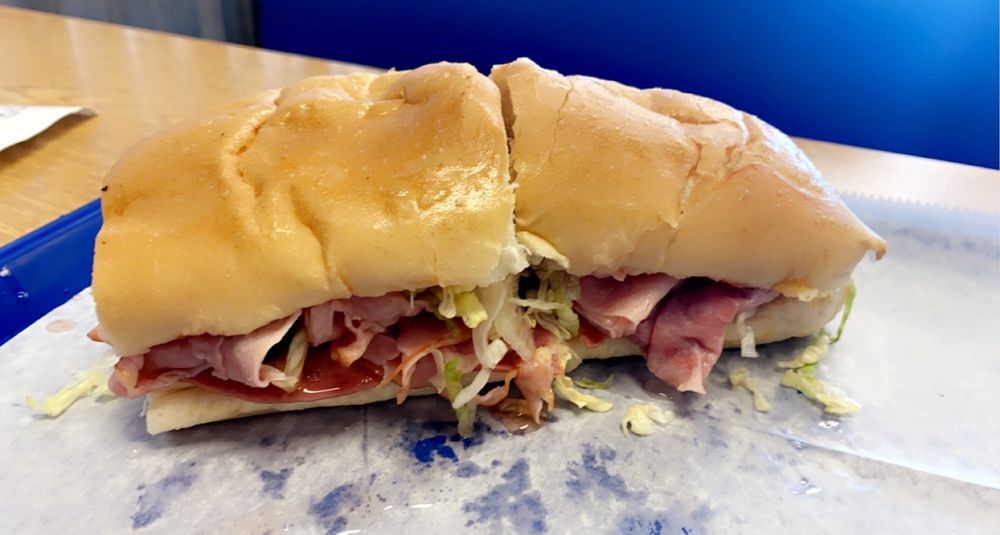 Nixon's Deli