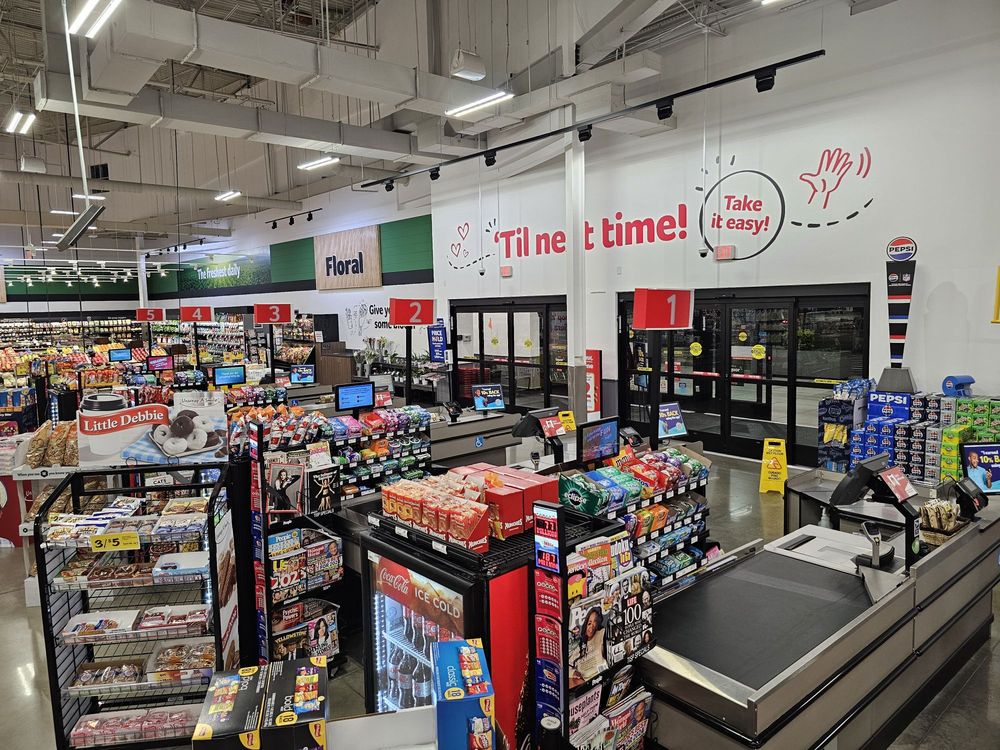 Winn-Dixie