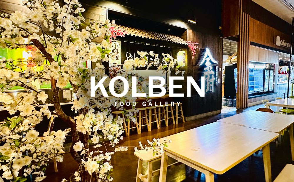Kolben Food Gallery