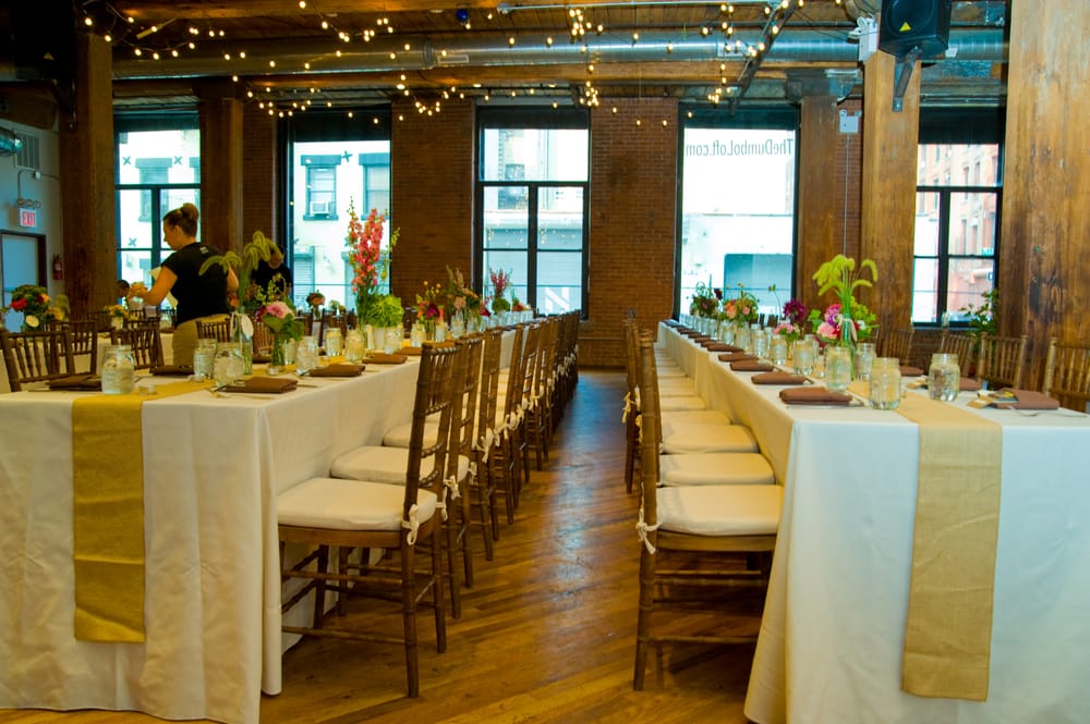 Photos for The Dumbo Loft Yelp