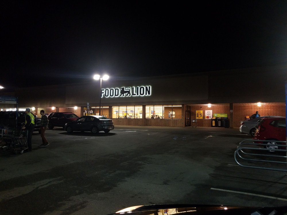 Food Lion