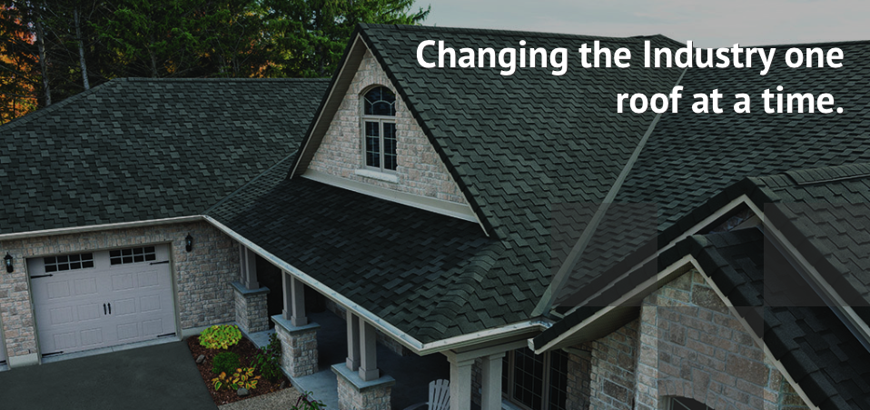 ResCo Roofing