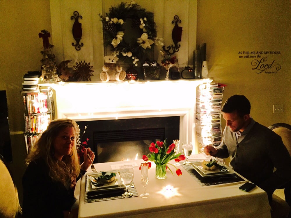 Heart & Soul Personal Chef Service