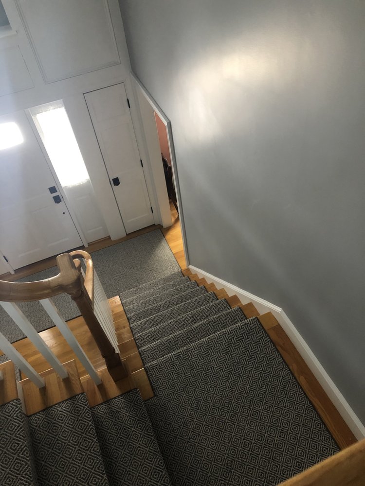 image of business Northshore Carpet
