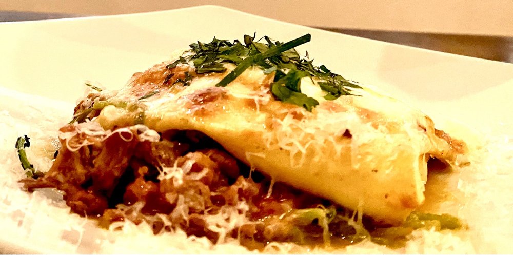 Saffron Mediterranean Kitchen