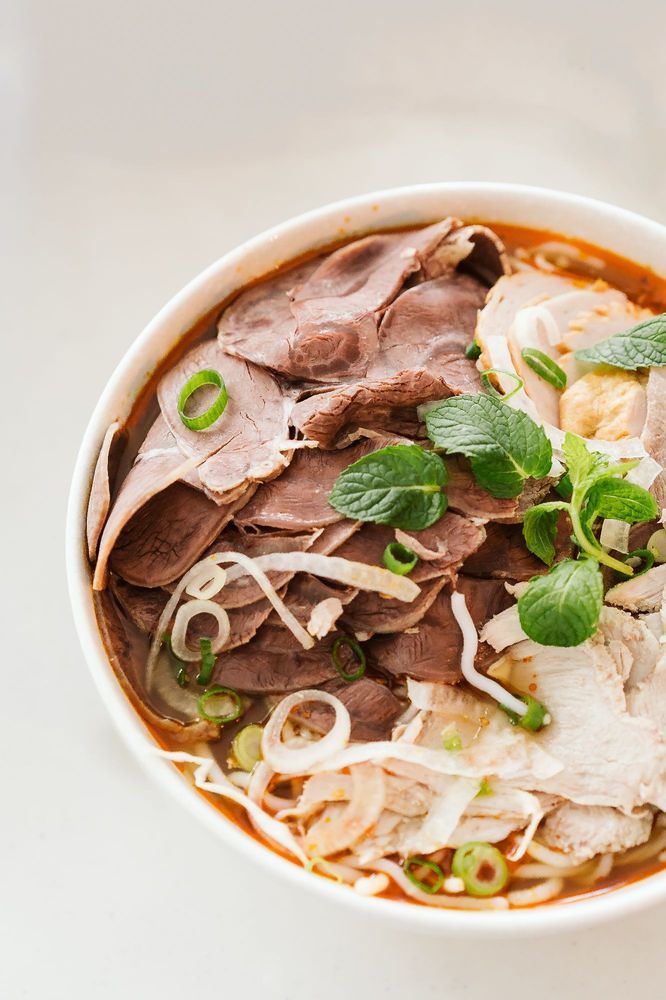 Bun Bo Hue