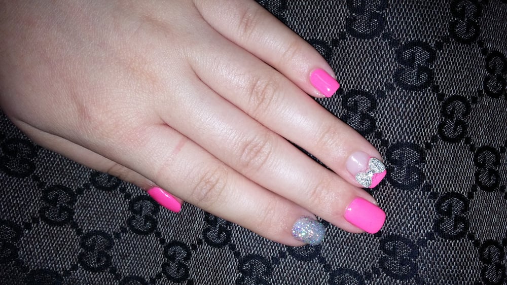 Luxury Nails 203 Photos & 112 Reviews Nail Salons 13233 Jamboree