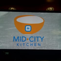 City Kitchen Logo mid city kitchen - 10 reviews - american (traditional) - sky City Kitchen Logo mid city kitchen - 10 reviews - american (traditional) - sky