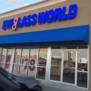 eyeglass shop near me now