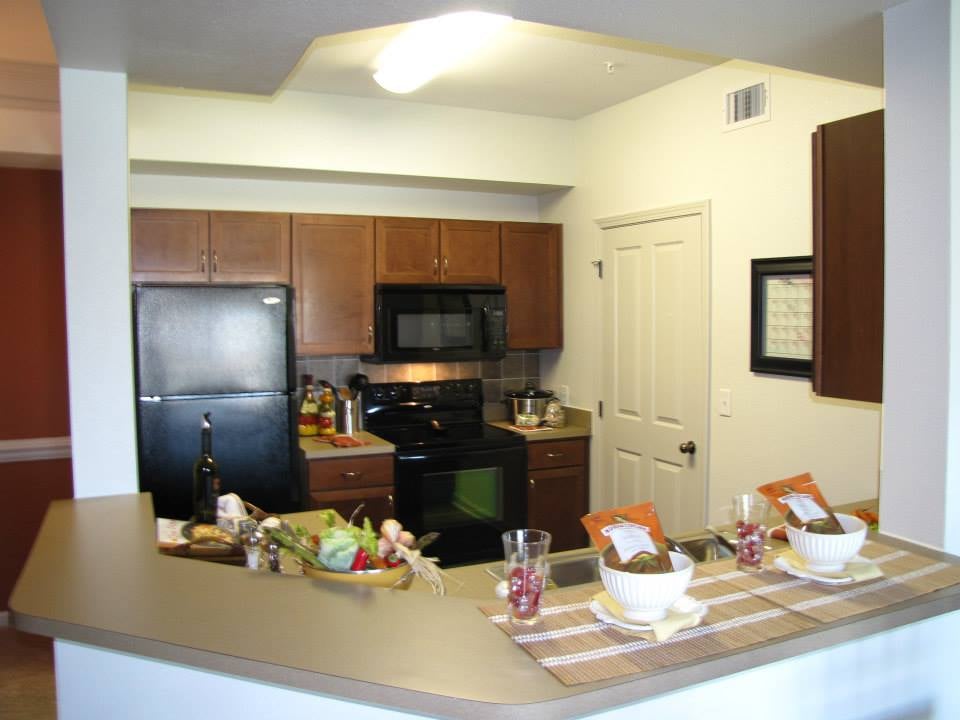 Aspire Fossil Creek 55 Photos Apartments 3600 Basswood Blvd, Far