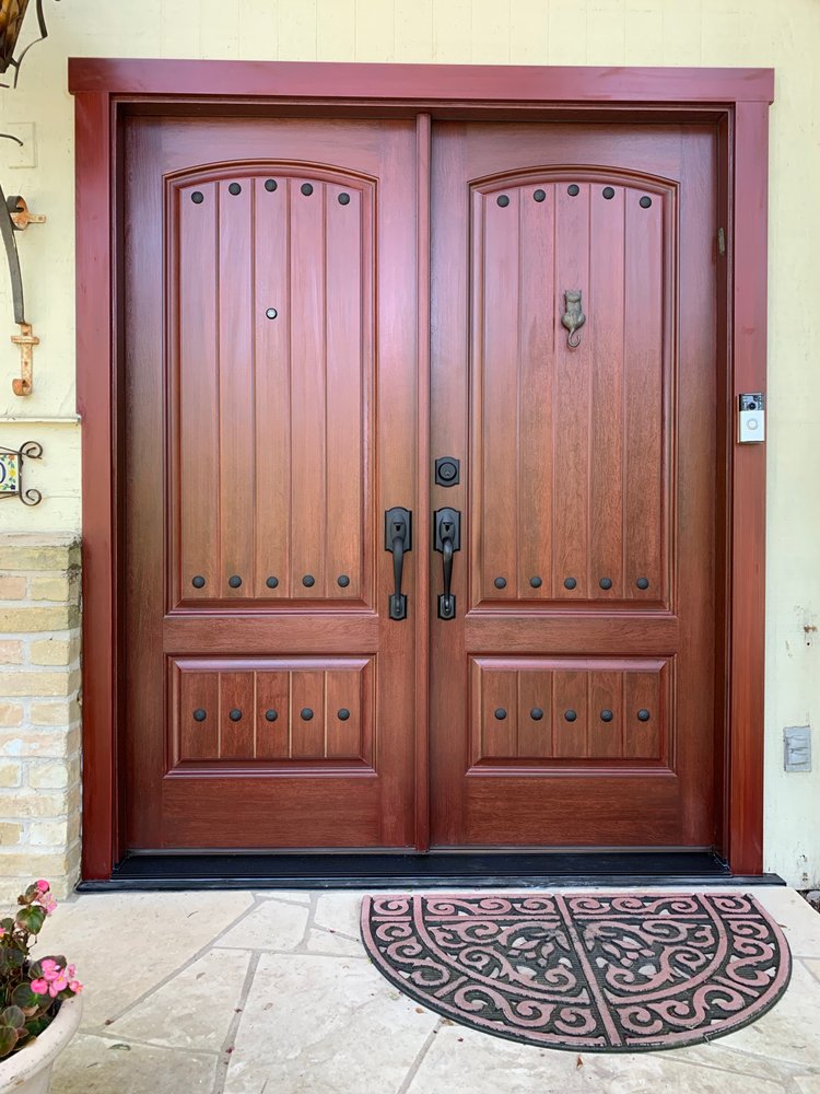 The Front Door Company