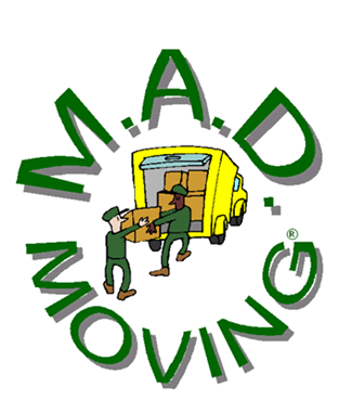 M.A.D. Moving