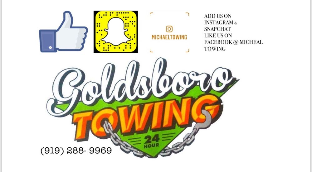 Goldsboro Towing