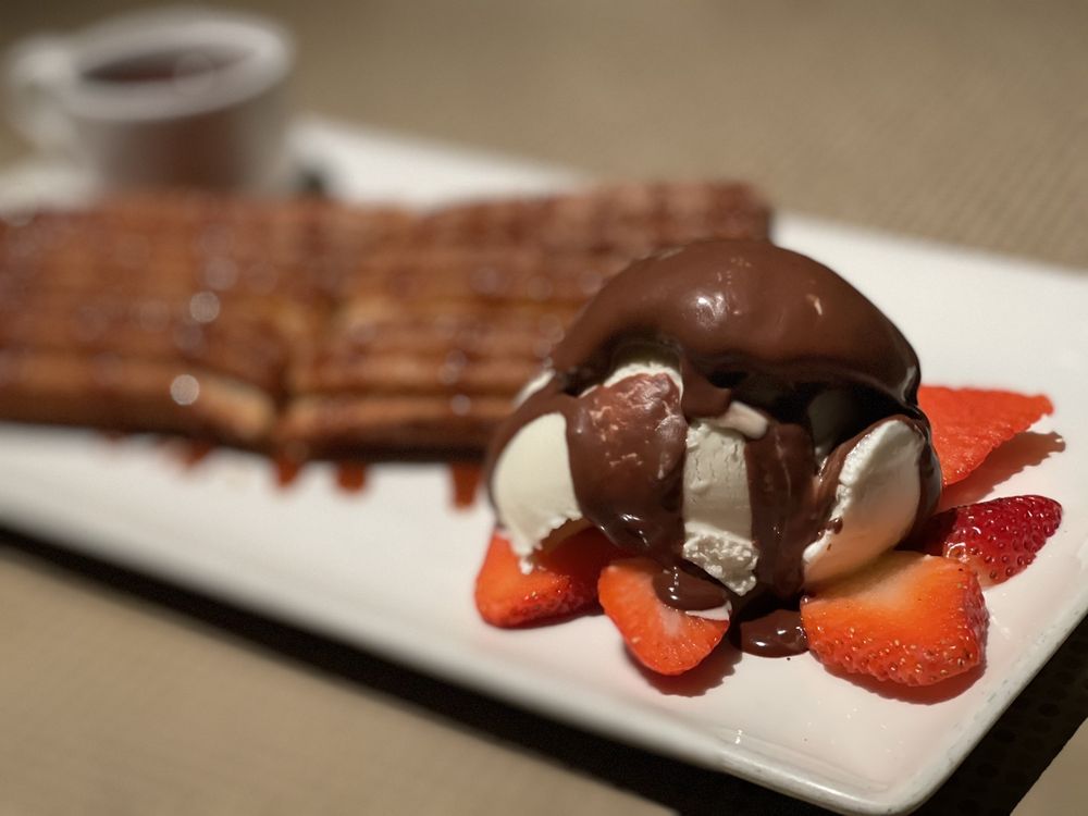 Gloria's Latin Cuisine