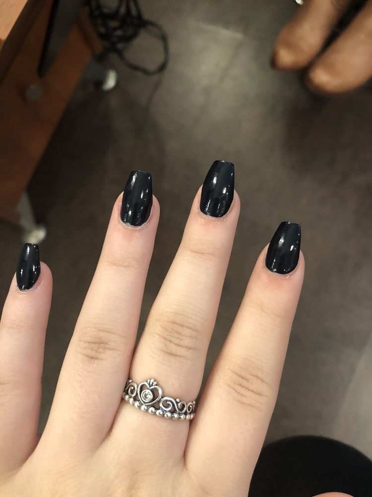 Nail Envy Salon 32 Photos & 11 Reviews Nail Salons 7601 Broadview