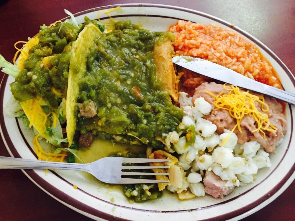 El Metate Tamale Factory 194 Photos & 299 Reviews Mexican 610 W