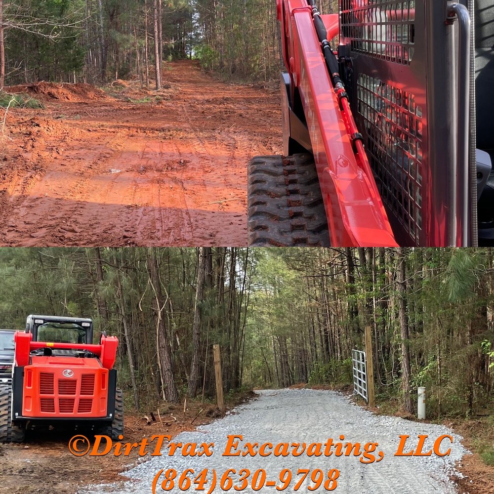 DirtTrax Excavating